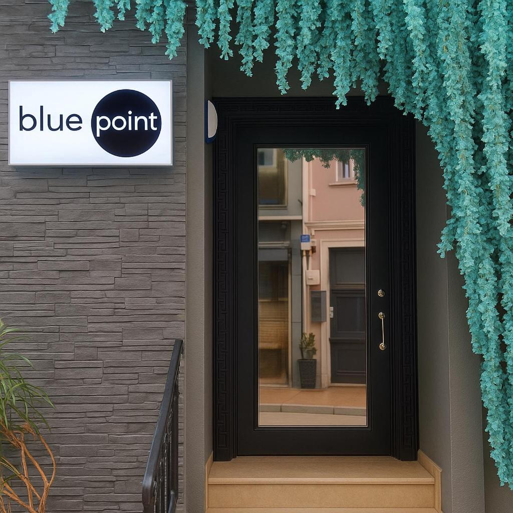 Blue Point Hotel — Photos 2