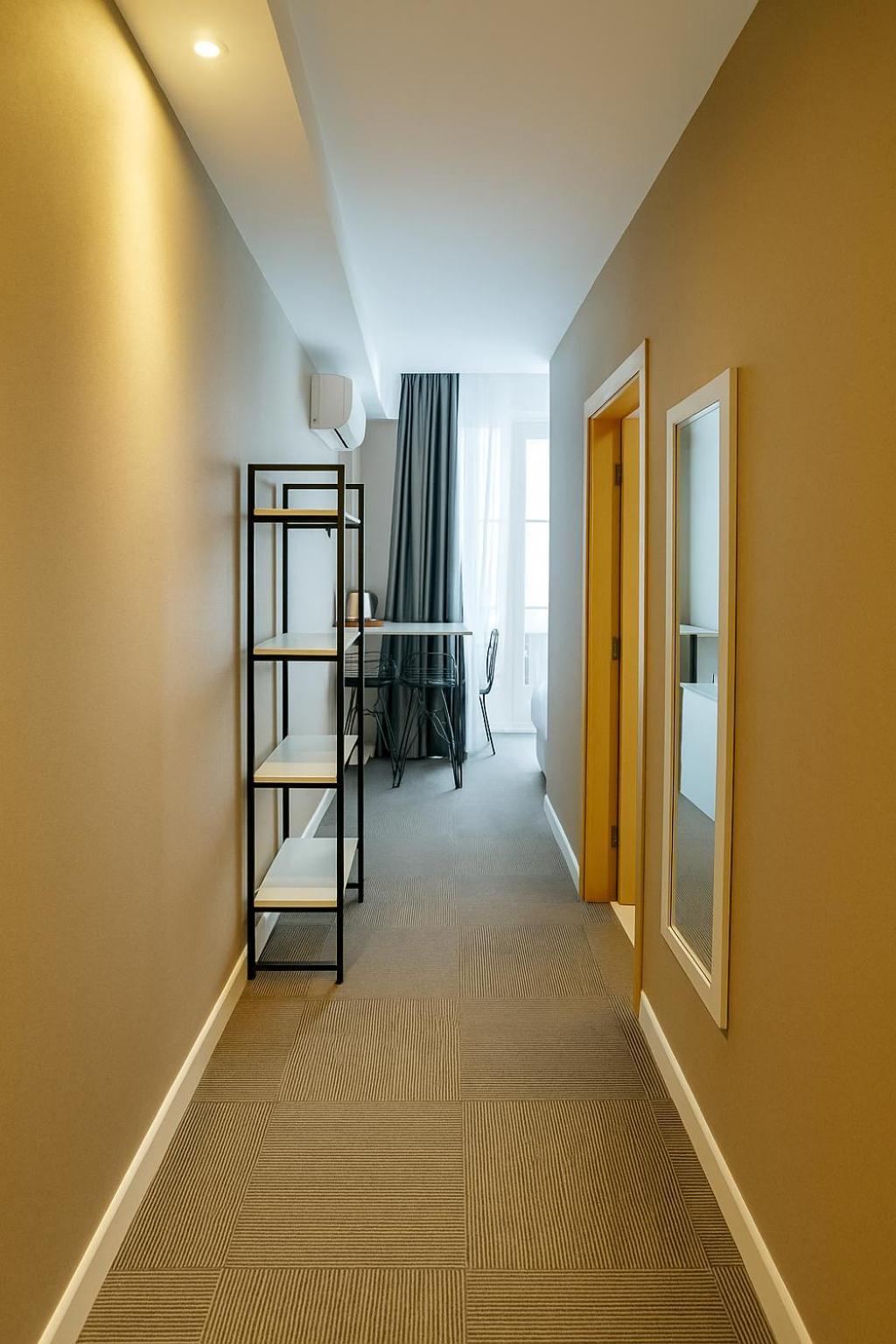 Blue Point Hotel — Photos 3
